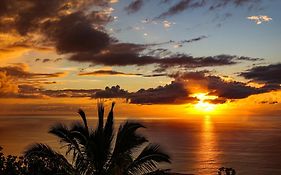 Ocean Sunset